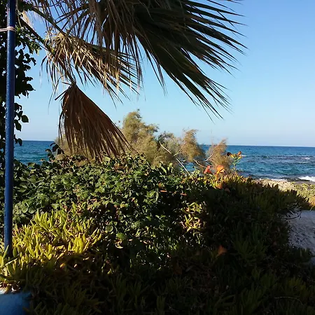 Campeggio Camping Caravan Hersonissos (Crete)
