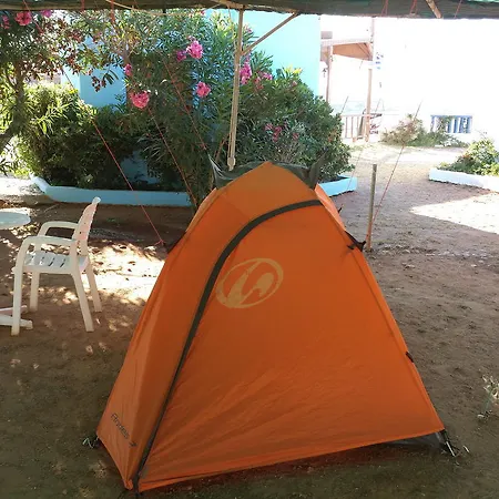 Campeggio Camping Caravan *
