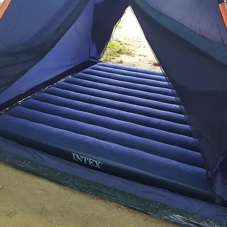 Campeggio Camping Caravan