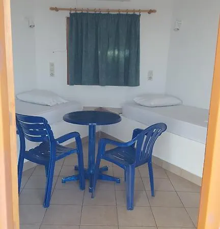 Camping Caravan Campeggio