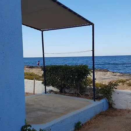 Camping Caravan Campeggio Hersonissos (Crete)