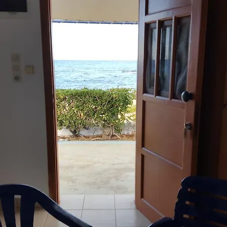 Campeggio Camping Caravan Hersonissos (Crete)