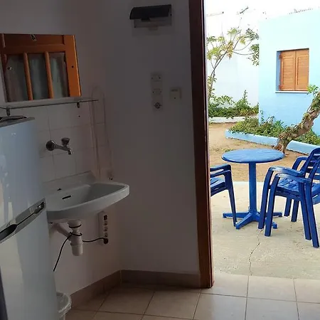 Camping Caravan Campeggio Hersonissos (Crete)