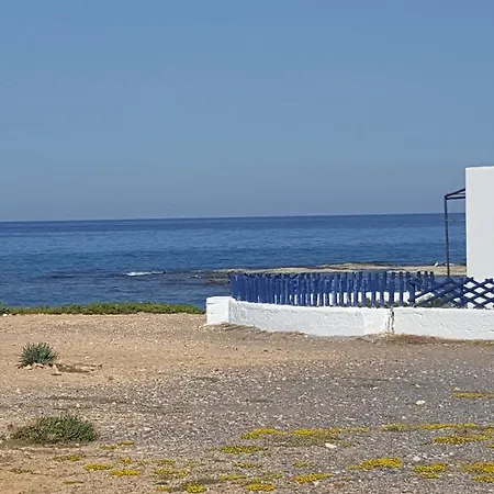 Camping Caravan Campingplatz Limenas Chersonisou